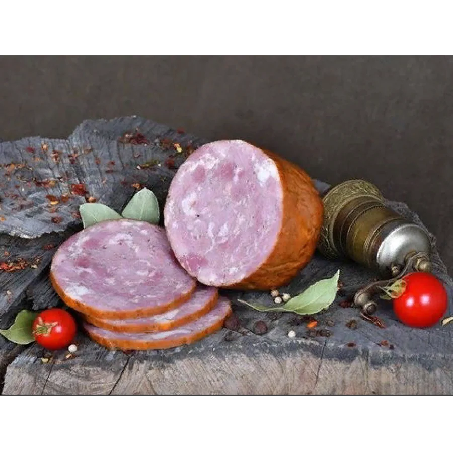 Ham pork «Classic»