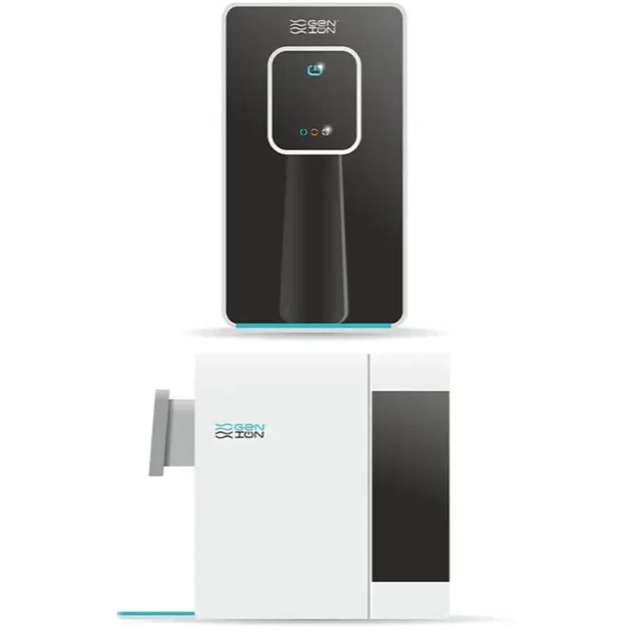 The device for hydrogen water Premium