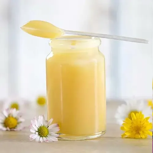 Маточное пчелиное молочко