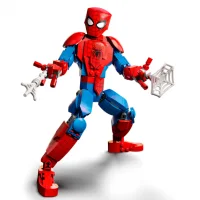 LEGO Marvel Spider-Man Action Figure 76226