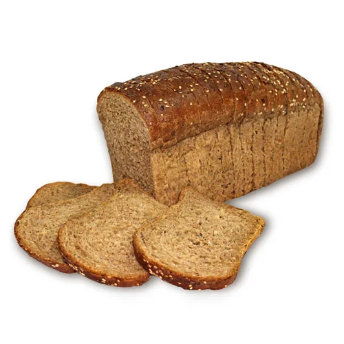 Bread "Toast for breakfast" grain
