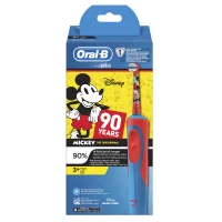 Children''s Electric Toothbrush Oral-B Stages Power Mickey 3+
