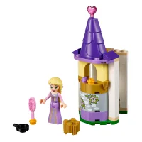 Конструктор LEGO Disney Princess Башенка Рапунцель 41163