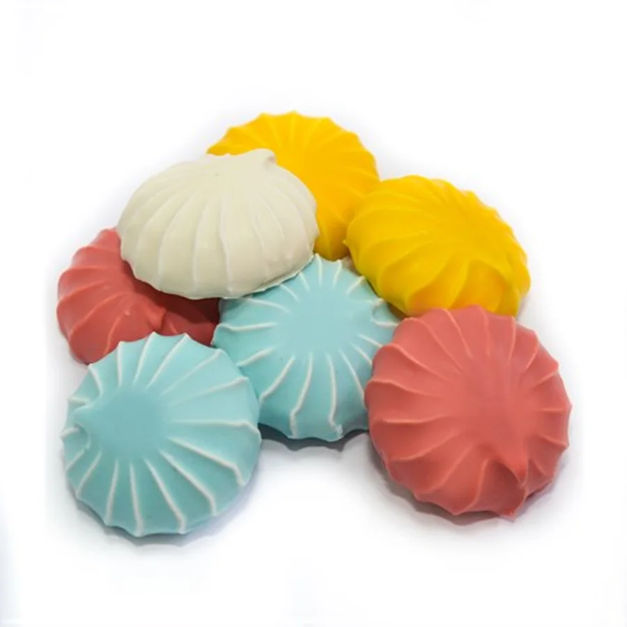 Marshmallow «In Color Glaziers»