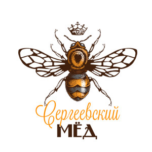 Сергеевский мёд