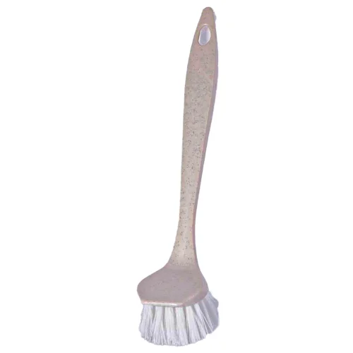D/tableware brush "MINI" with a straight handle
