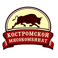 Kostroma meat processing pan