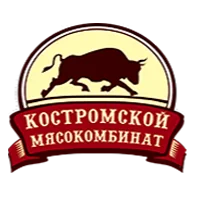 Kostroma meat processing pan