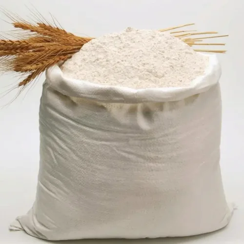 Wheat flour bakery