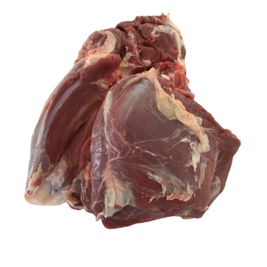Hip cut of lamb boneless