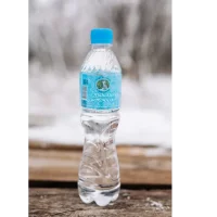 Вода питьевая, 0.5л