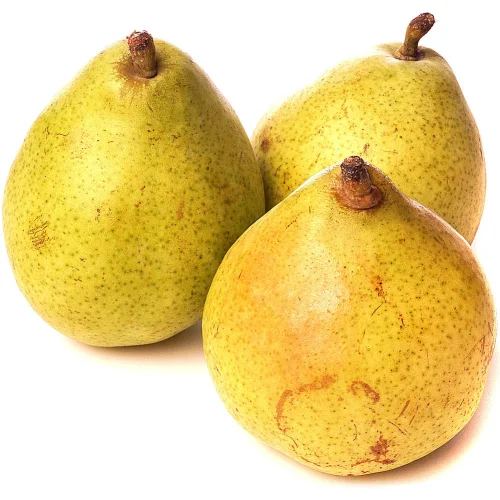 Pear 2 grades