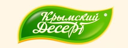 Крымский десерт