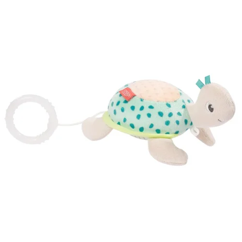 Mini Turtle Kids Sea Musical Toy Fehn 054026