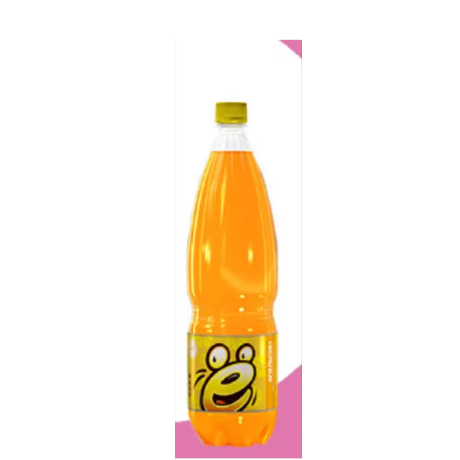 Лимонад Апельсин 0.5 л