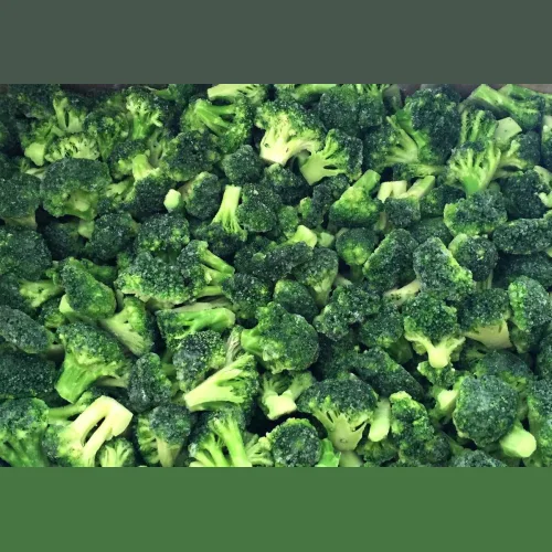 Broccoli Russia