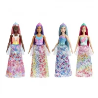 Princess Barbie Doll Mattel HGR13 in stock
