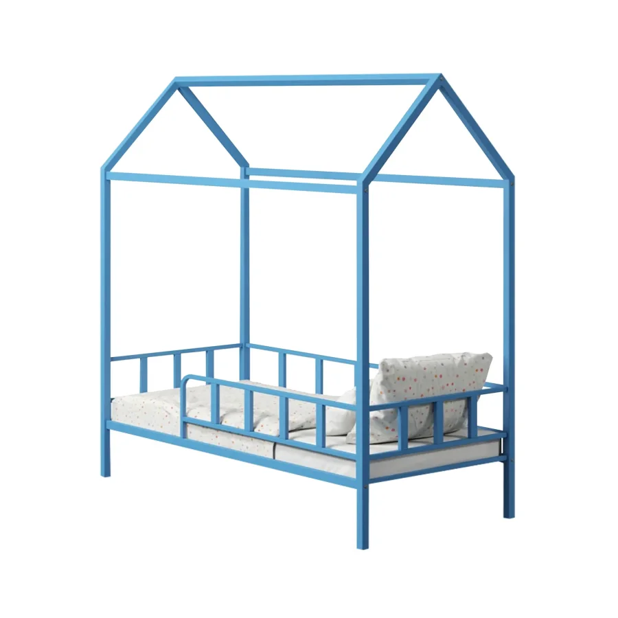 Baby Cot House Anet