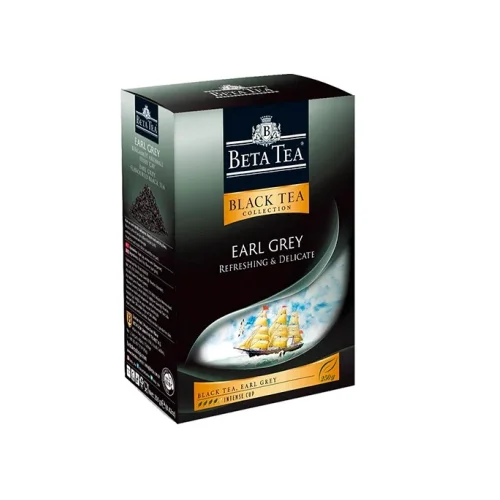 BETA TEA Bergamot