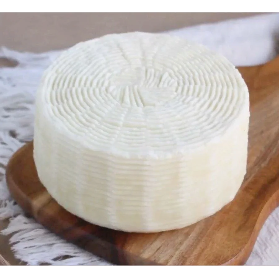 Cheese Catchotta Fresca
