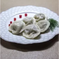 Tatar dumplings