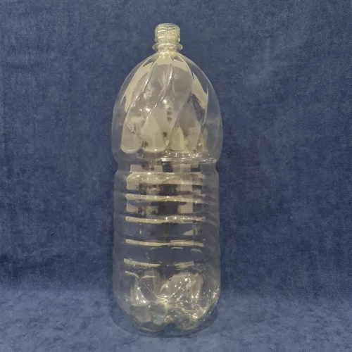 PET bottle 3,0l Form number 1