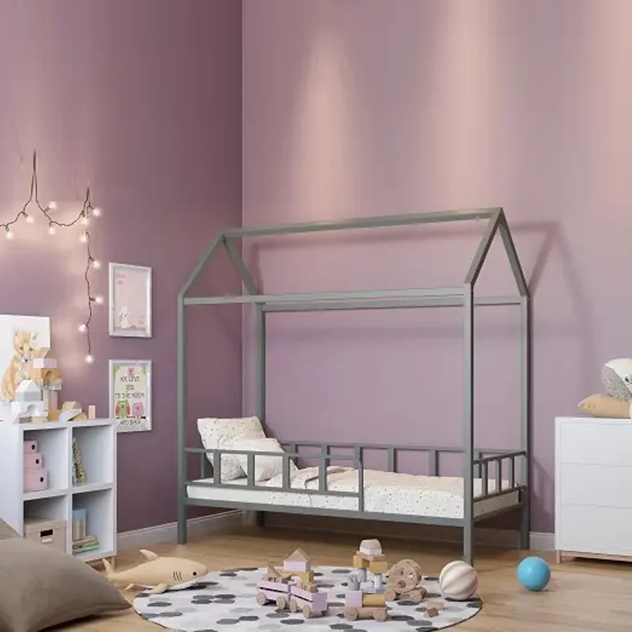 Baby Cot House-Anet