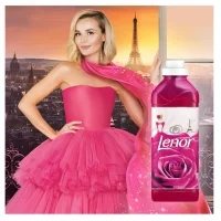Lenor La Passionnee Air Conditioning for Linen 26 washes