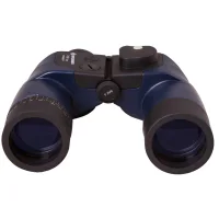 Binoculars Bresser Topas 7x50 WP, with compass