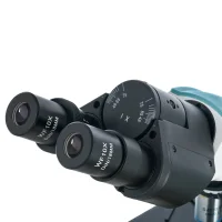 LEVENHUK 400B microscope, binocular