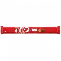 KitKat King Break шоколадный батончик