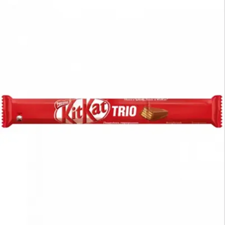 KitKat King Break шоколадный батончик