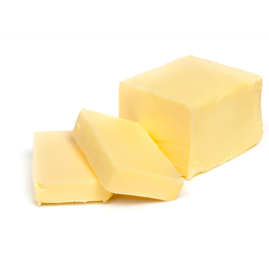 Масло сладкосливочное 82-85% жир.