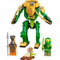 Конструктор LEGO Ninjago Робот-ниндзя Ллойда 71757