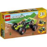 LEGO Creator Buggy-SUV 31123