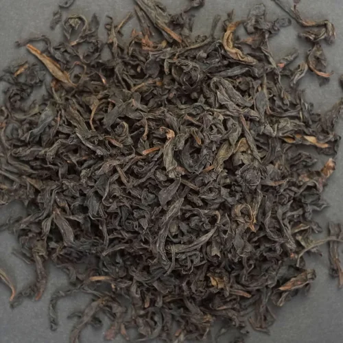 Schauyan tea Yang Dunyan