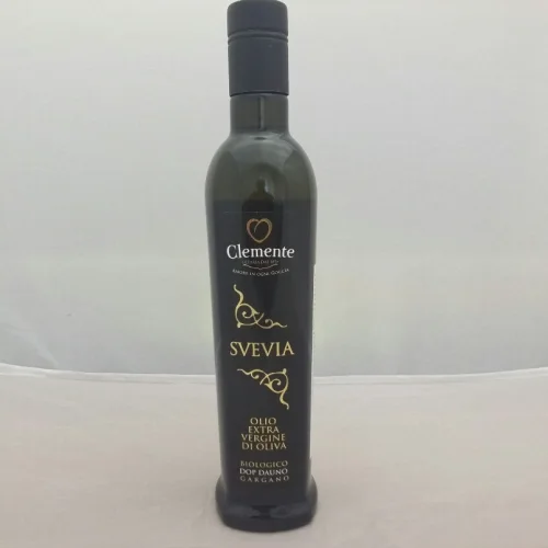 Olive oil olive grade Bio Dop