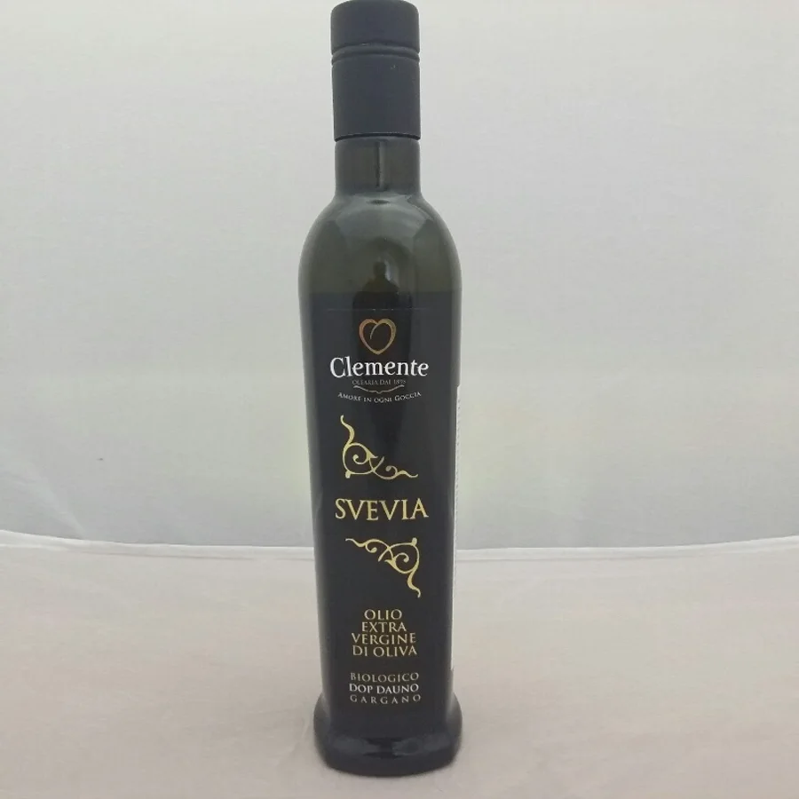 Olive oil olive grade Bio Dop