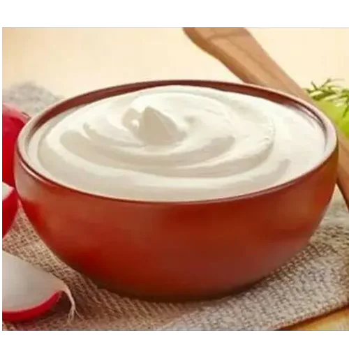 Sour cream product