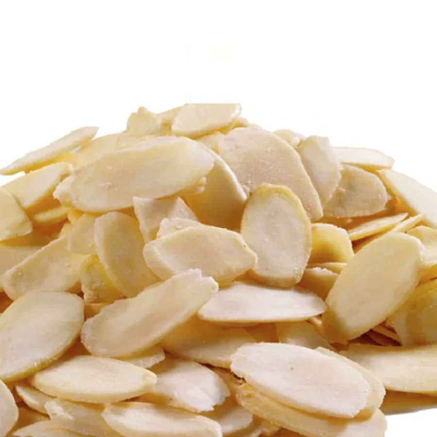 Almond slices 12 kg