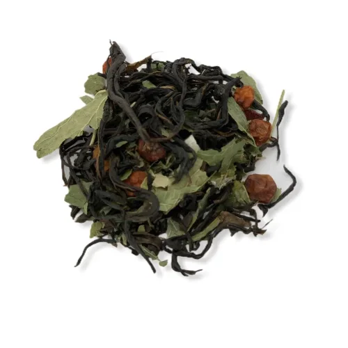 Weight Siberian Ivan tea, "Rowan Edge", leaf, 1kg