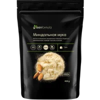 Almond flour, Doy-Pak, 350 grams