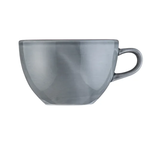 RISE BASE grey 320 ml cup