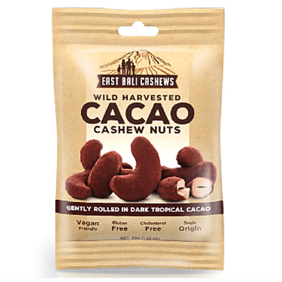 Cashew in Cocoa, 35g