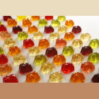 Marmalade Chewing Bears «Verokko«
