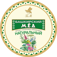 Башкирский Мед