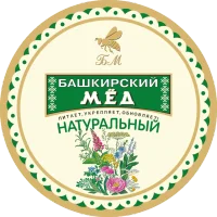 Башкирский Мед