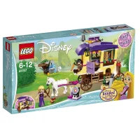 LEGO Disney Princess Crew Rapunzel 41157