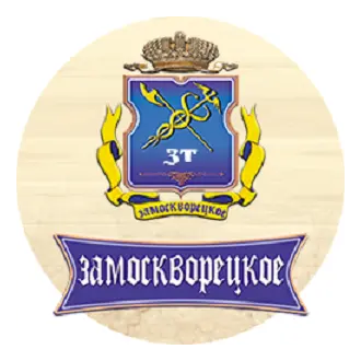 Пивоваренная компания Пиво Замоскворецкое