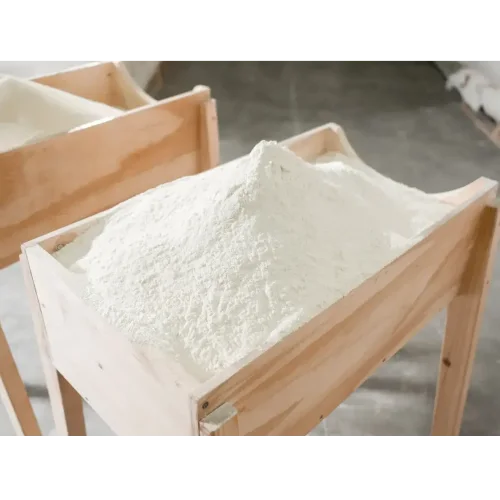 Wheat flour highest grade 10 kg